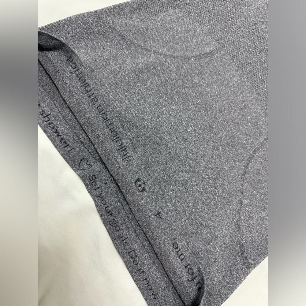 Lululemon Swiftly Tech Racerback - Picture 6 of 8